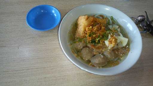 Bakso Solmed 168 4