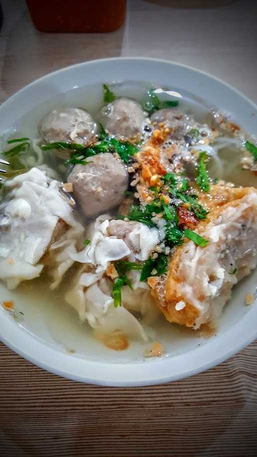 Bakso Solmed 168 5