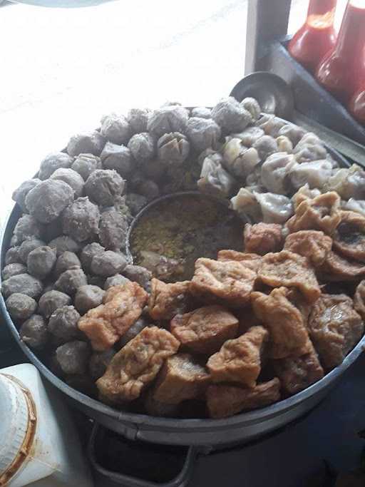 Bakso Solo Cak Awi 3