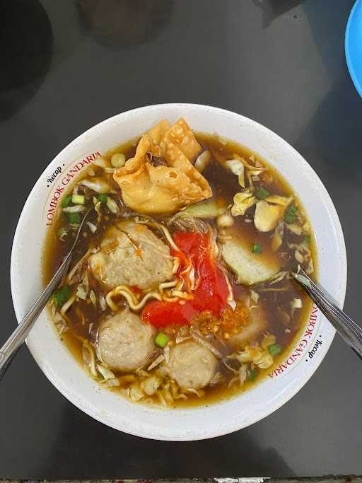 Bakso Solo Cak Awi 7