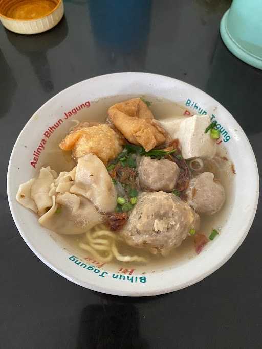 Bakso Solo Cak Awi 5