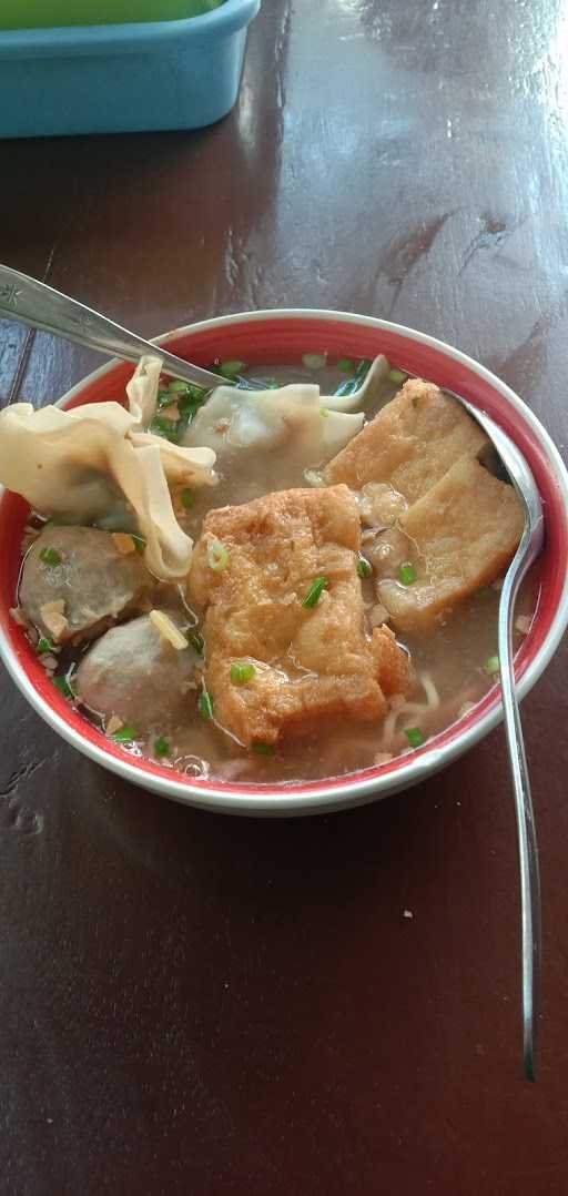 Bakso Tara 9