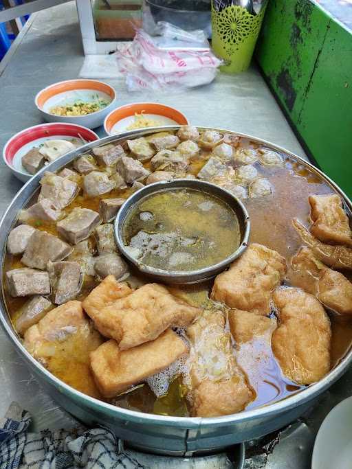 Bakso Tara 7