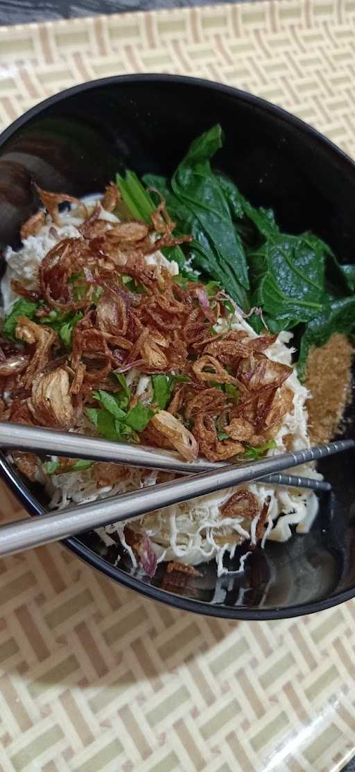 Bubur Ayam Cianjur Mang Kabayan 6