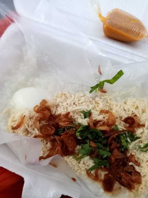 Bubur Ayam Cianjur Mang Kabayan 5