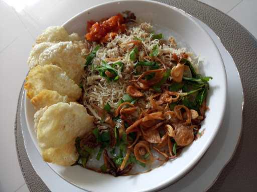 Bubur Ayam Cianjur Mang Kabayan 8