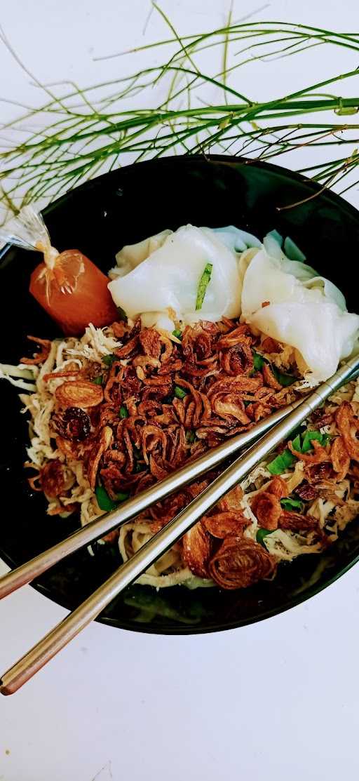 Bubur Ayam Cianjur Mang Kabayan 10