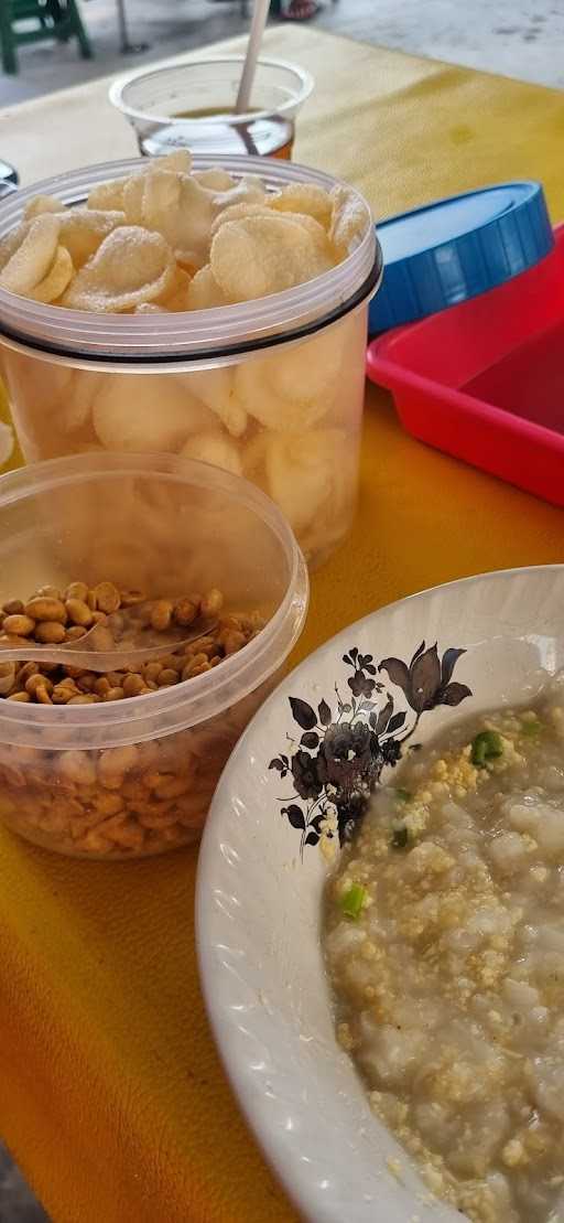 Bubur Ayam Jakarta Bang Udin - Mulyosari 3