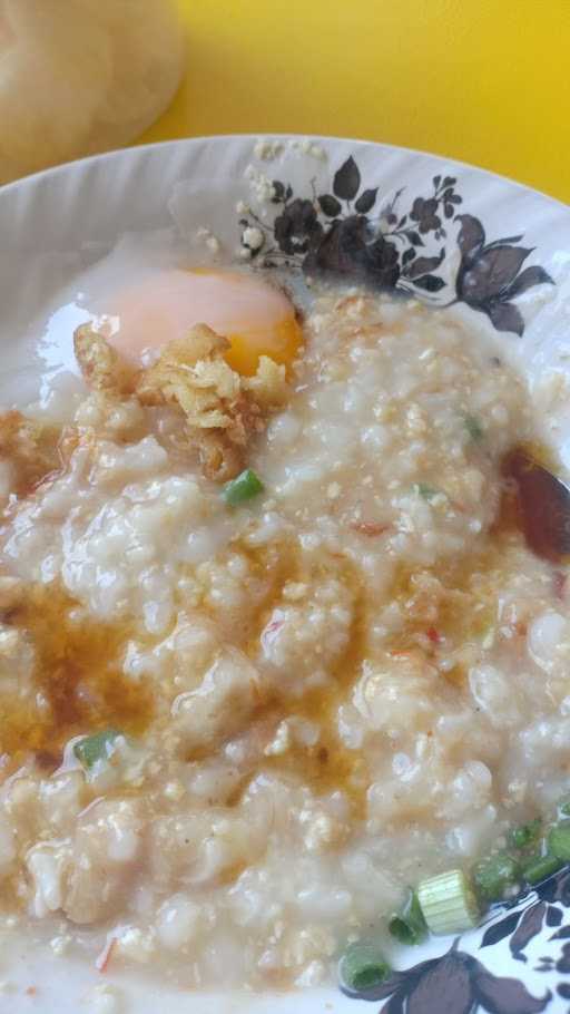 Bubur Ayam Jakarta Bang Udin - Mulyosari 9