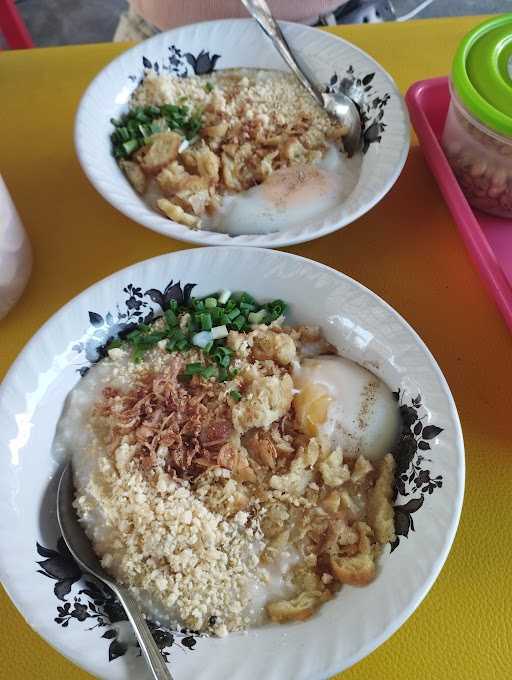 Bubur Ayam Jakarta Bang Udin - Mulyosari 8