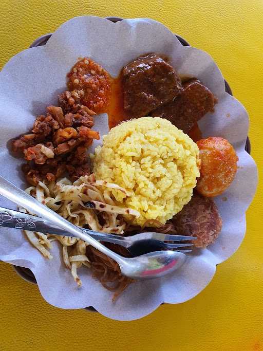 Bubur Ayam Jakarta Bang Udin - Mulyosari 5