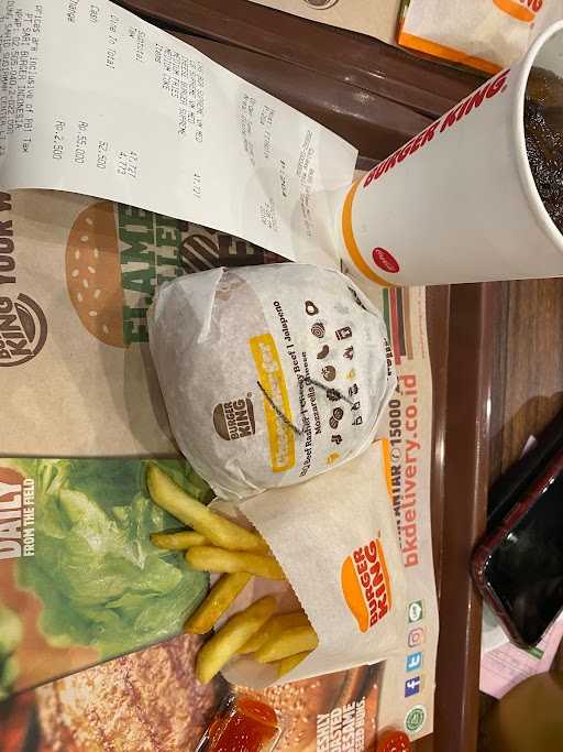 Burger King - Galaxy Mall 3 6