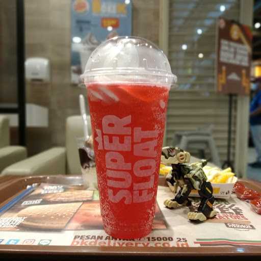 Burger King - Galaxy Mall 3 7