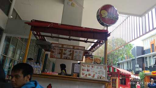 Chicken Corner 4