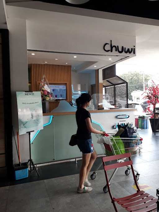 Chuwi Yoghurt Ketan 7