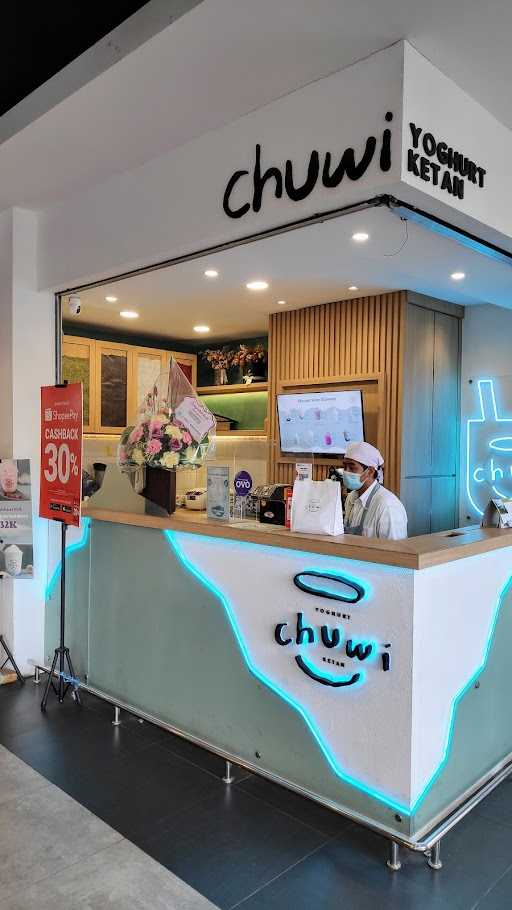 Chuwi Yoghurt Ketan 6