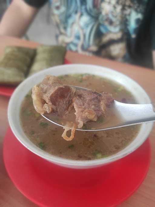 Coto Makassar Nyamanna 1