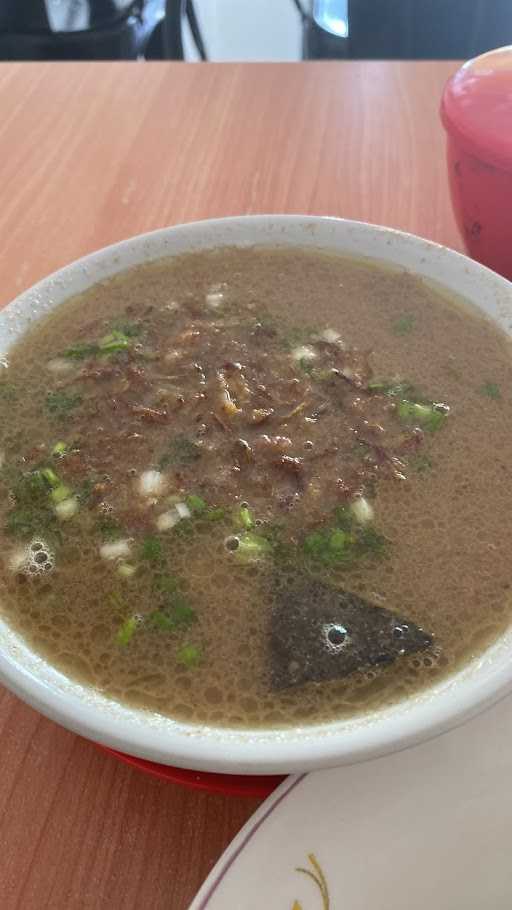 Coto Makassar Nyamanna 5