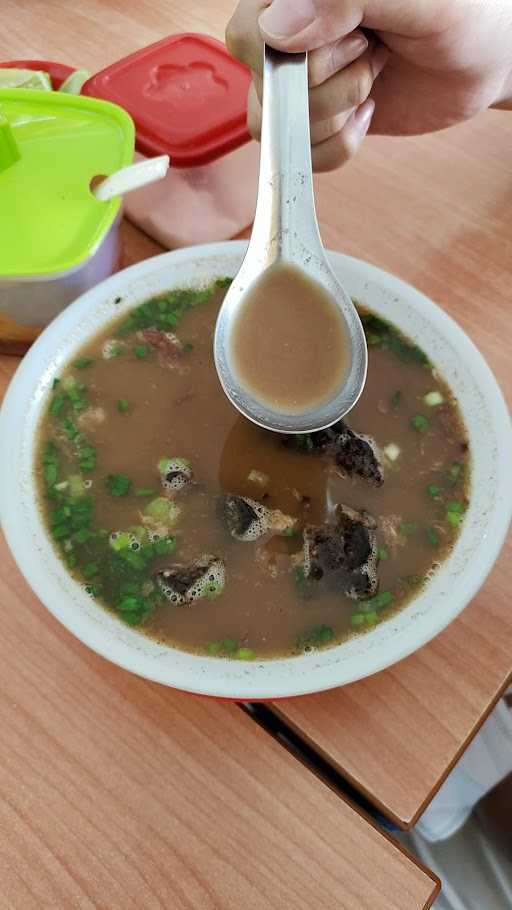 Coto Makassar Nyamanna 8