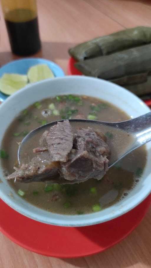 Coto Makassar Nyamanna 7