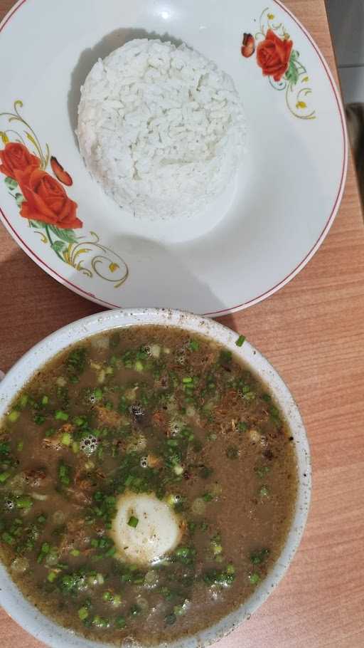 Coto Makassar Nyamanna 9