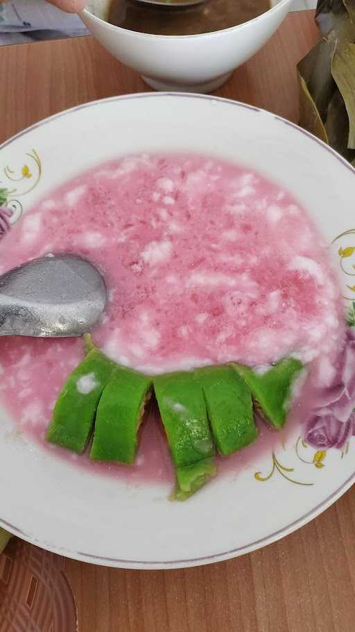 Coto Makassar Nyamanna 6