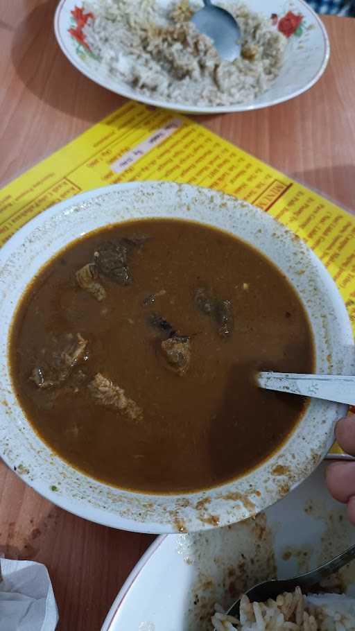 Coto Makassar Nyamanna 10