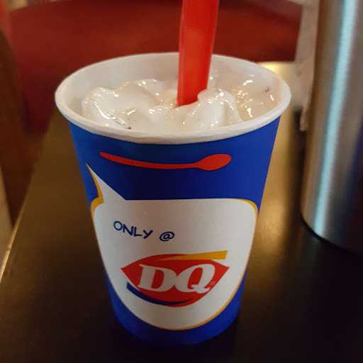 Dairy Queen - East Coast Center 7