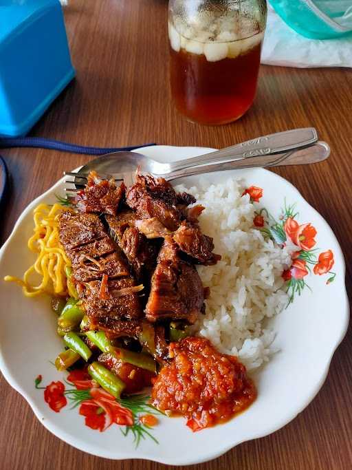 Dapur Mak Song 9