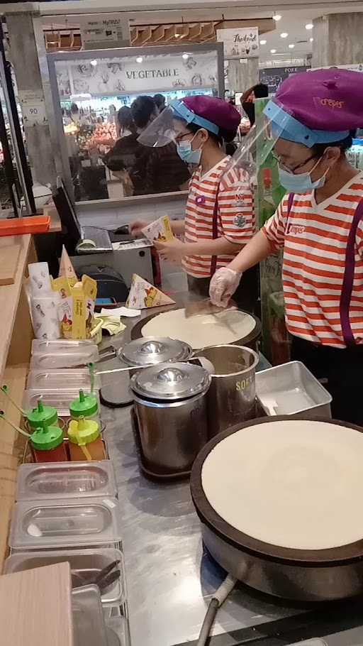 Dcrepes Galaxy Mall 10