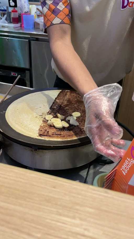 Dcrepes Galaxy Mall 9