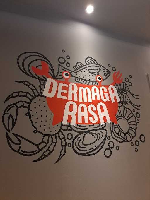 Dermaga Rasa Seafood Surabaya 7