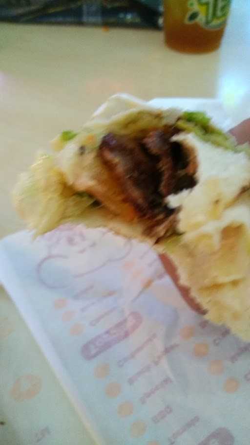 Doner Kebab - Galaxy Mall 2 7