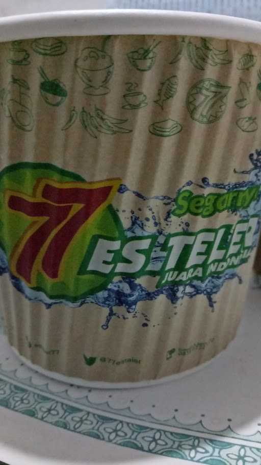 Es Teler 77 1