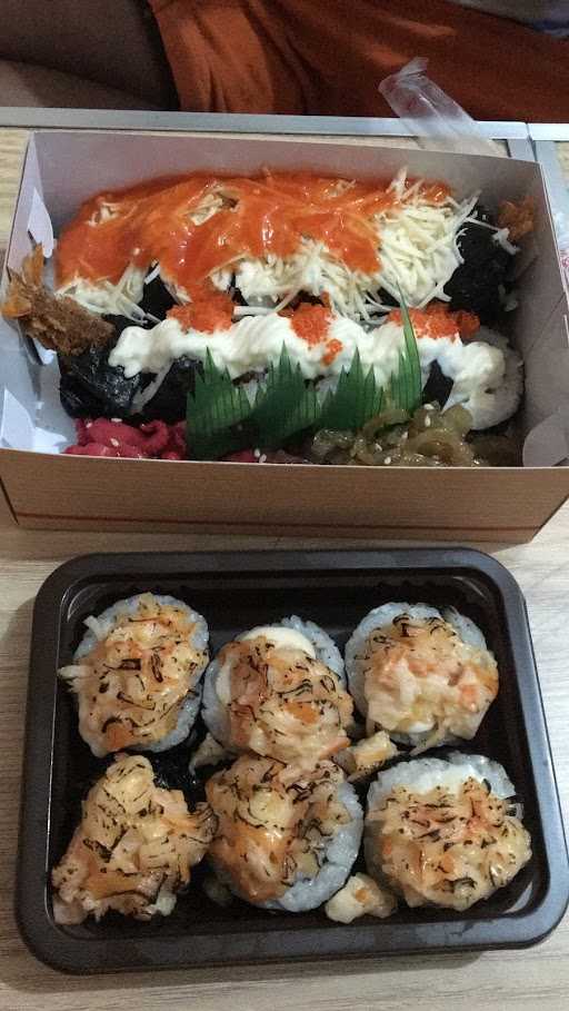 Family Sushi 2