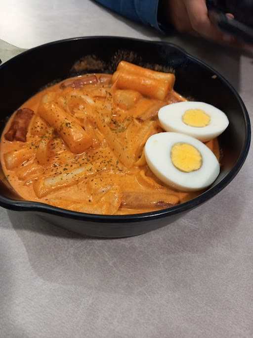 Gachi Korean Cuisine - Kertajaya Indah 7