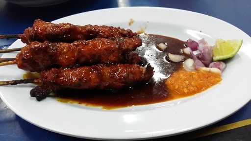 Jj'S Sate Babi 5