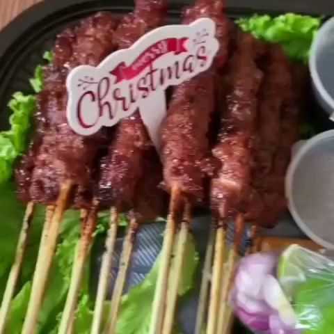 Jj'S Sate Babi 6