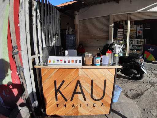 Kau Thai Tea Kaliwaron Surabaya 5