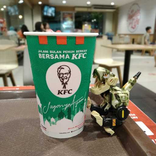 KFC - Mulyosari 6