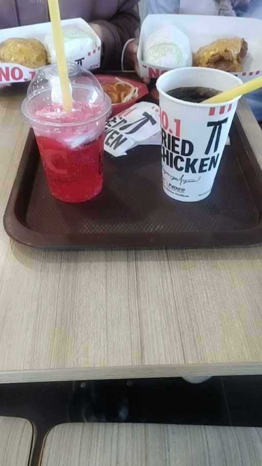 KFC - Mulyosari 1