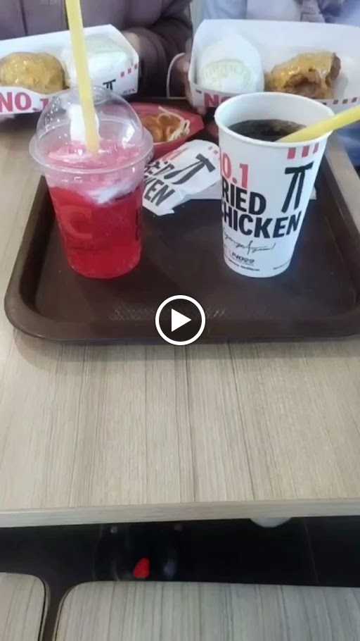 KFC - Mulyosari 4