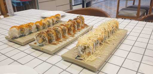 Ksushi Japanese Fusion Cuisine 5