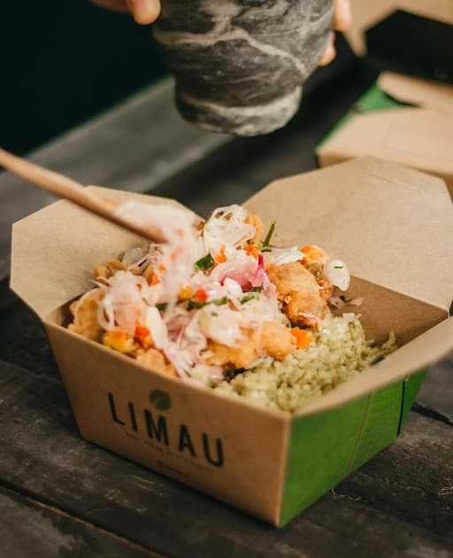 Limau, Food Festival - Ranting 45 7