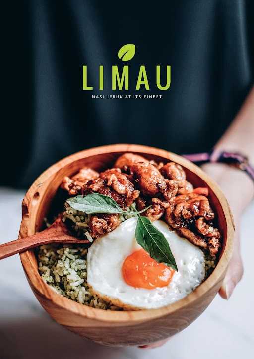 Limau, Food Festival - Ranting 45 1