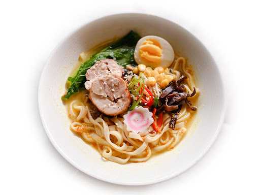 Masato Noodle Bar 4