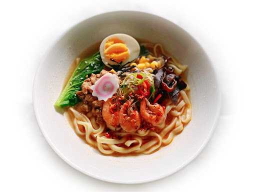 Masato Noodle Bar 10