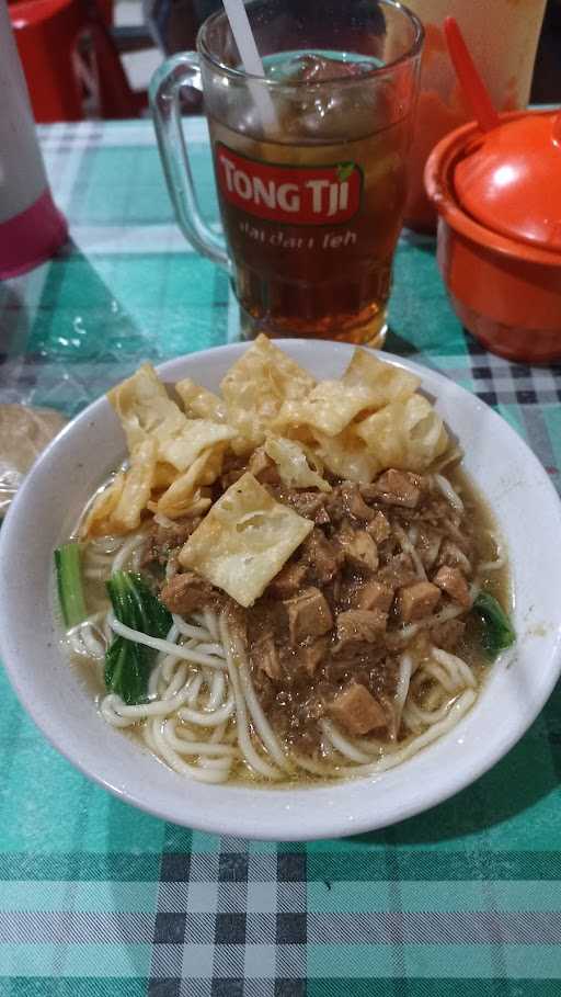 Mie Ayam Bengawan 6