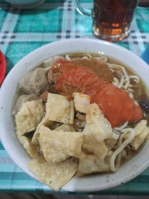 Mie Ayam Bengawan 10