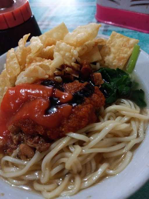 Mie Ayam Bengawan 1